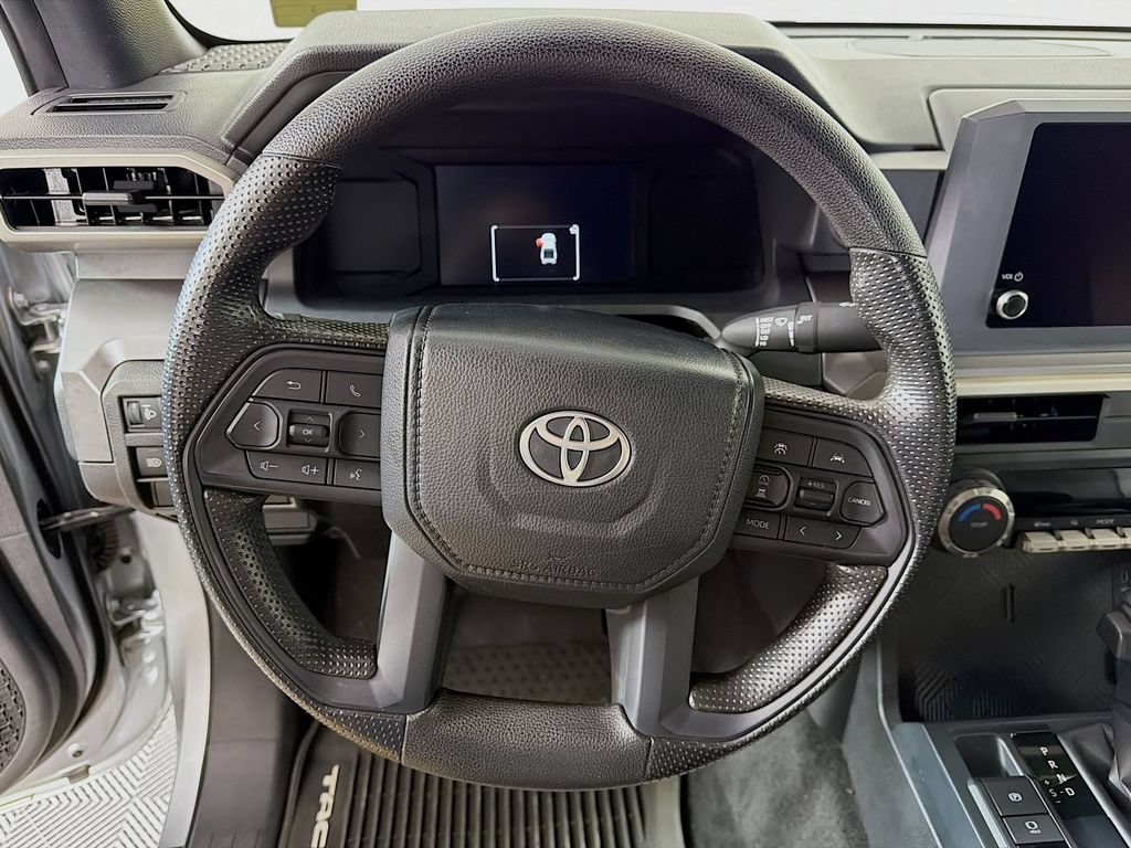 Used 2024 Toyota Tacoma SR5 AWD/4WD image 13