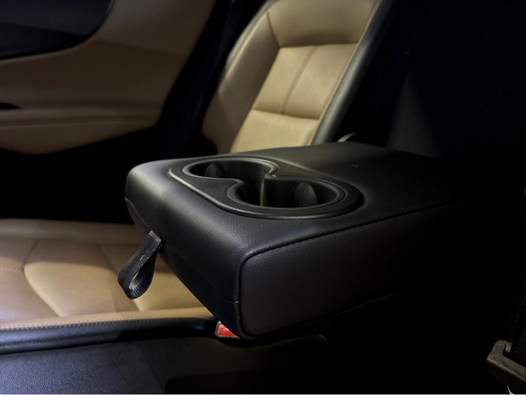 Used 2022 Chevrolet Equinox Premier image 25