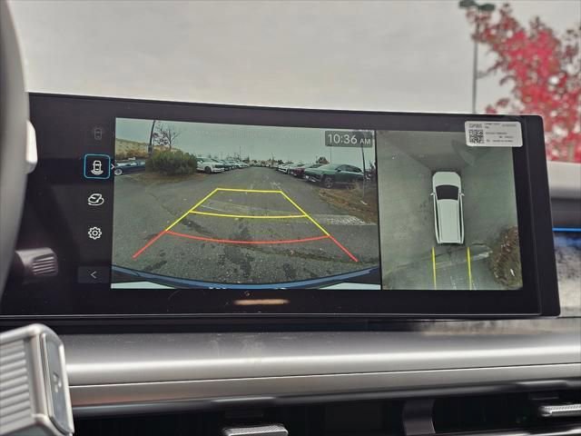 New 2026 Hyundai Ioniq 9 Calligraphy AWD/4WD image 19