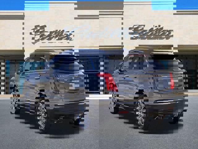 Used 2018 Cadillac XT5 Luxury w/ Driver Awareness Package image 8