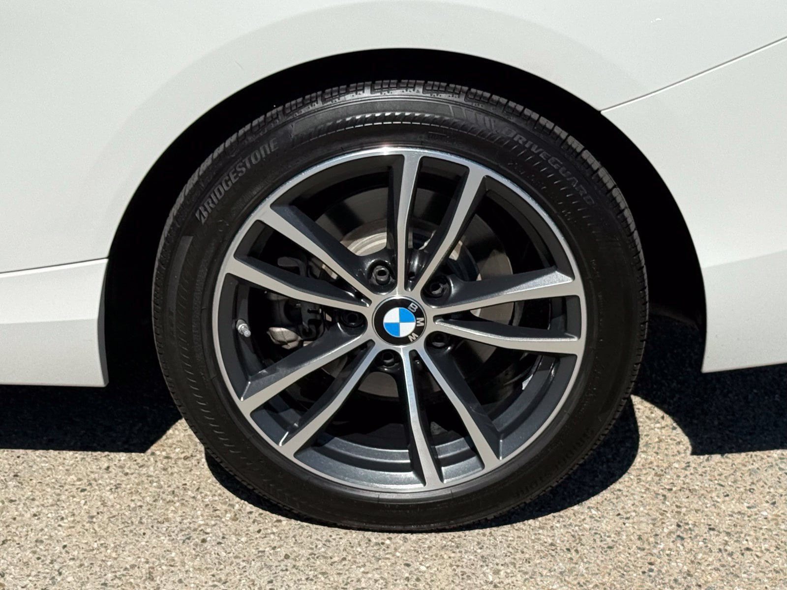 Used 2018 BMW 230i Coupe w/ Premium Package RWD image 17