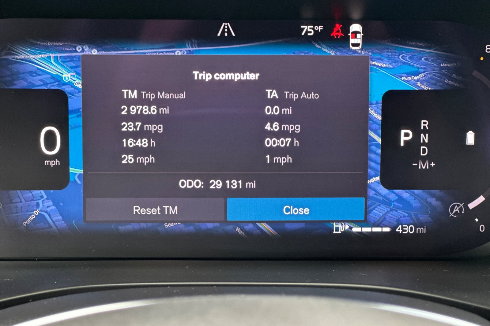 Certified 2023 Volvo XC60 B5 Ultimate AWD/4WD image 32