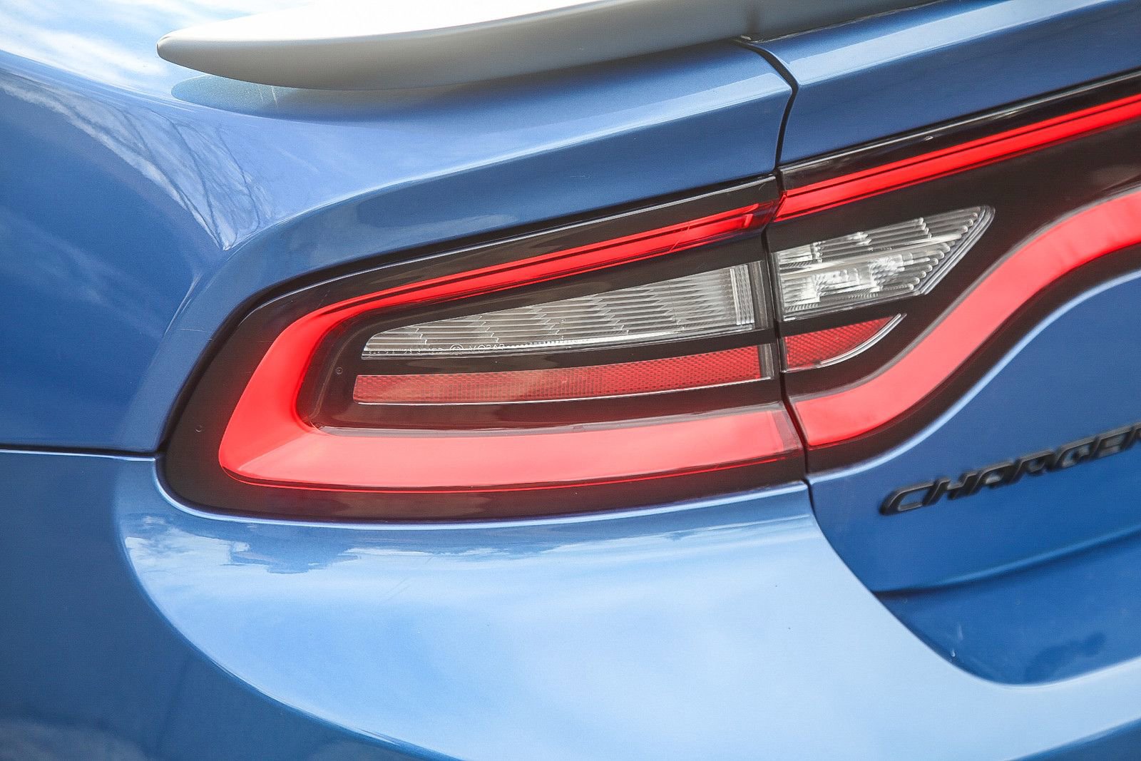 Used 2023 Dodge Charger Scat Pack w/ Plus Group image 8