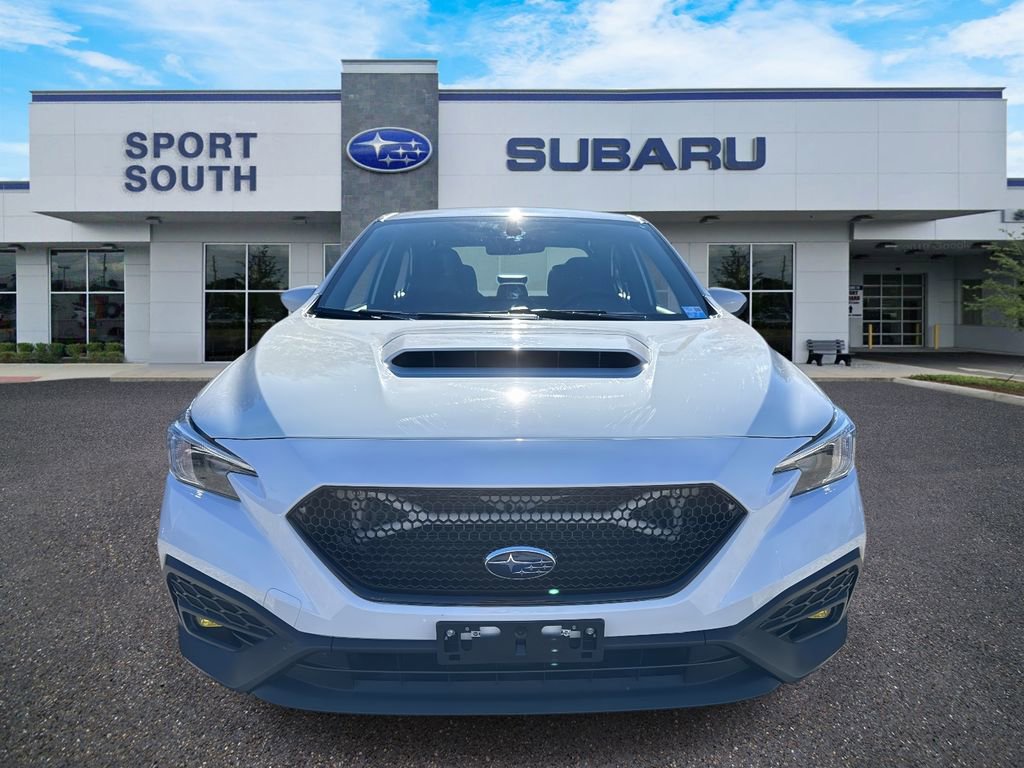 Used 2023 Subaru WRX Premium image 9