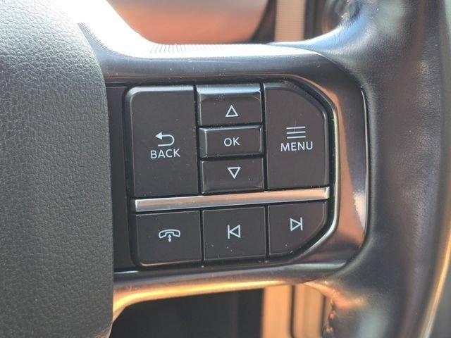 Used 2021 Ford F150 Platinum w/ Equipment Group 701A High AWD/4WD image 27