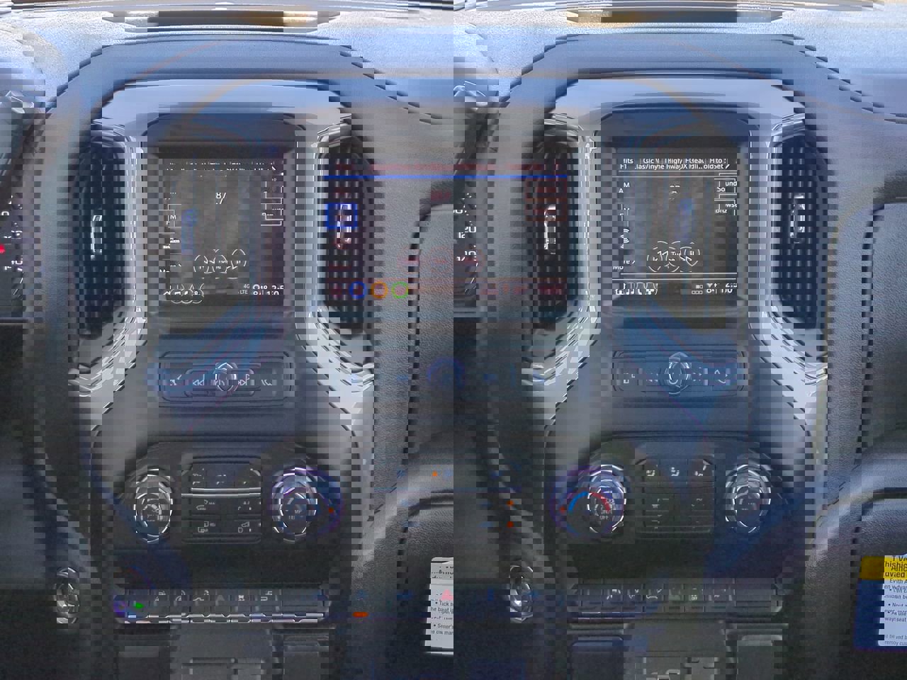 New 2026 Chevrolet Silverado 1500 Custom image 18