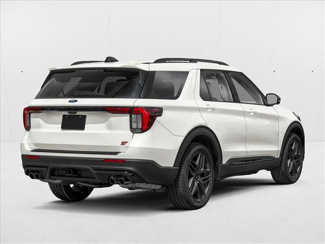 New 2027 Ford Explorer ST AWD/4WD image 2