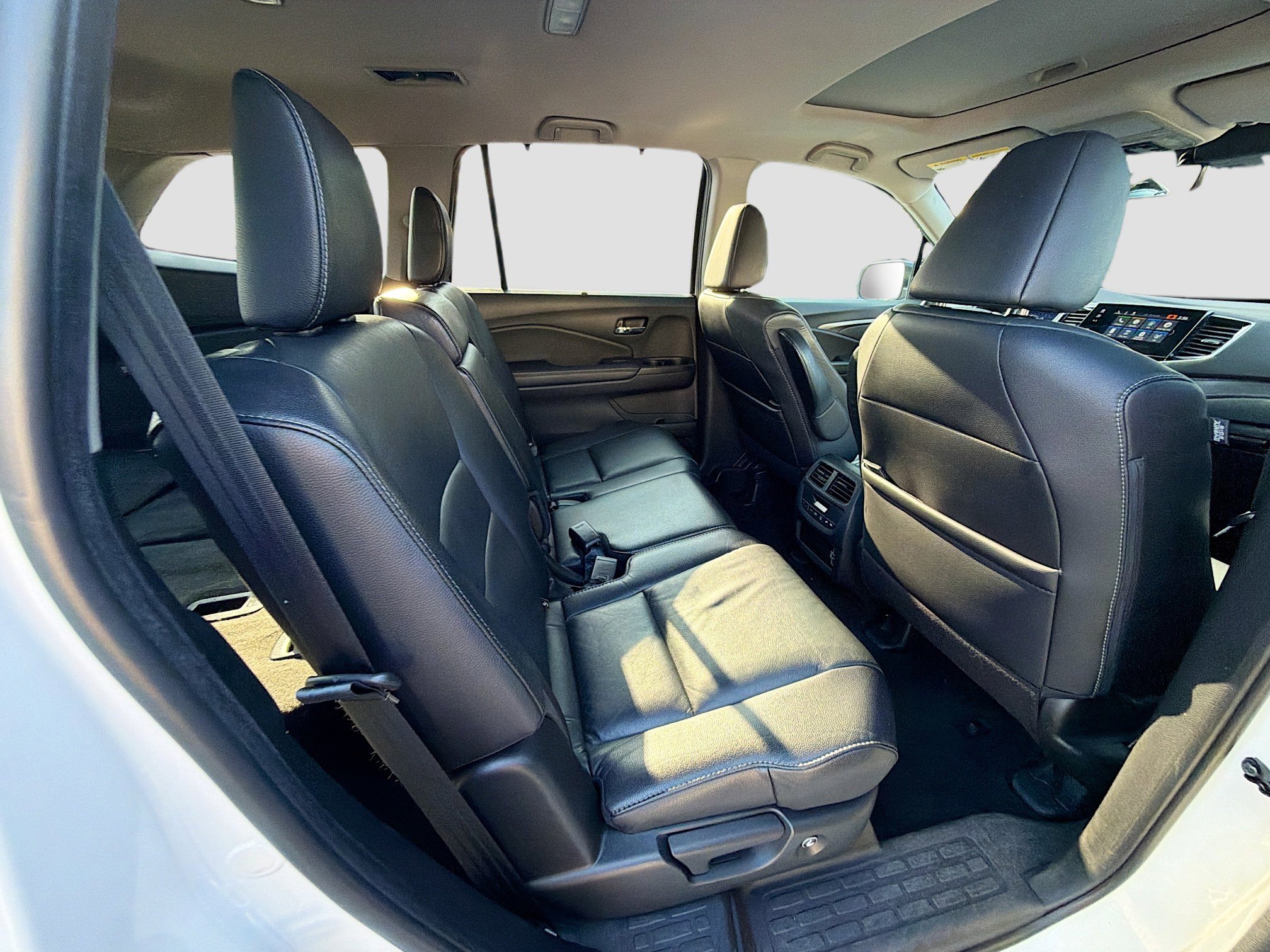 Used 2021 Honda Pilot Special Edition image 27