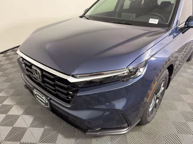 New 2027 Honda CR-V EX-L image 10