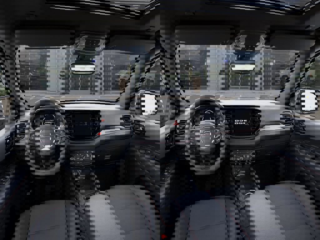 New 2026 Dodge Durango GT image 14