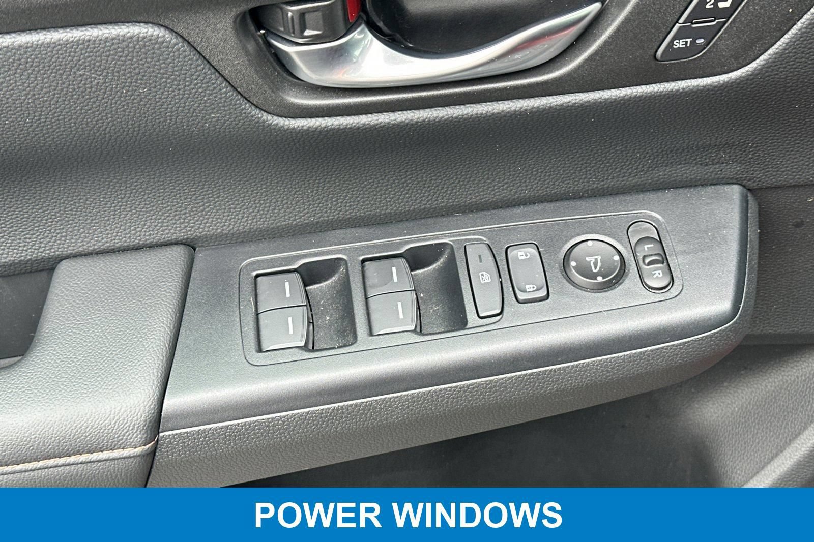 Used 2024 Honda CR-V Sport-L image 11