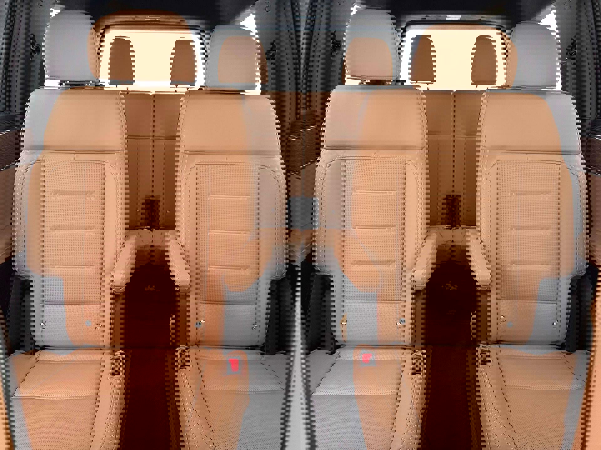 New 2026 Hyundai Santa Fe Calligraphy image 16