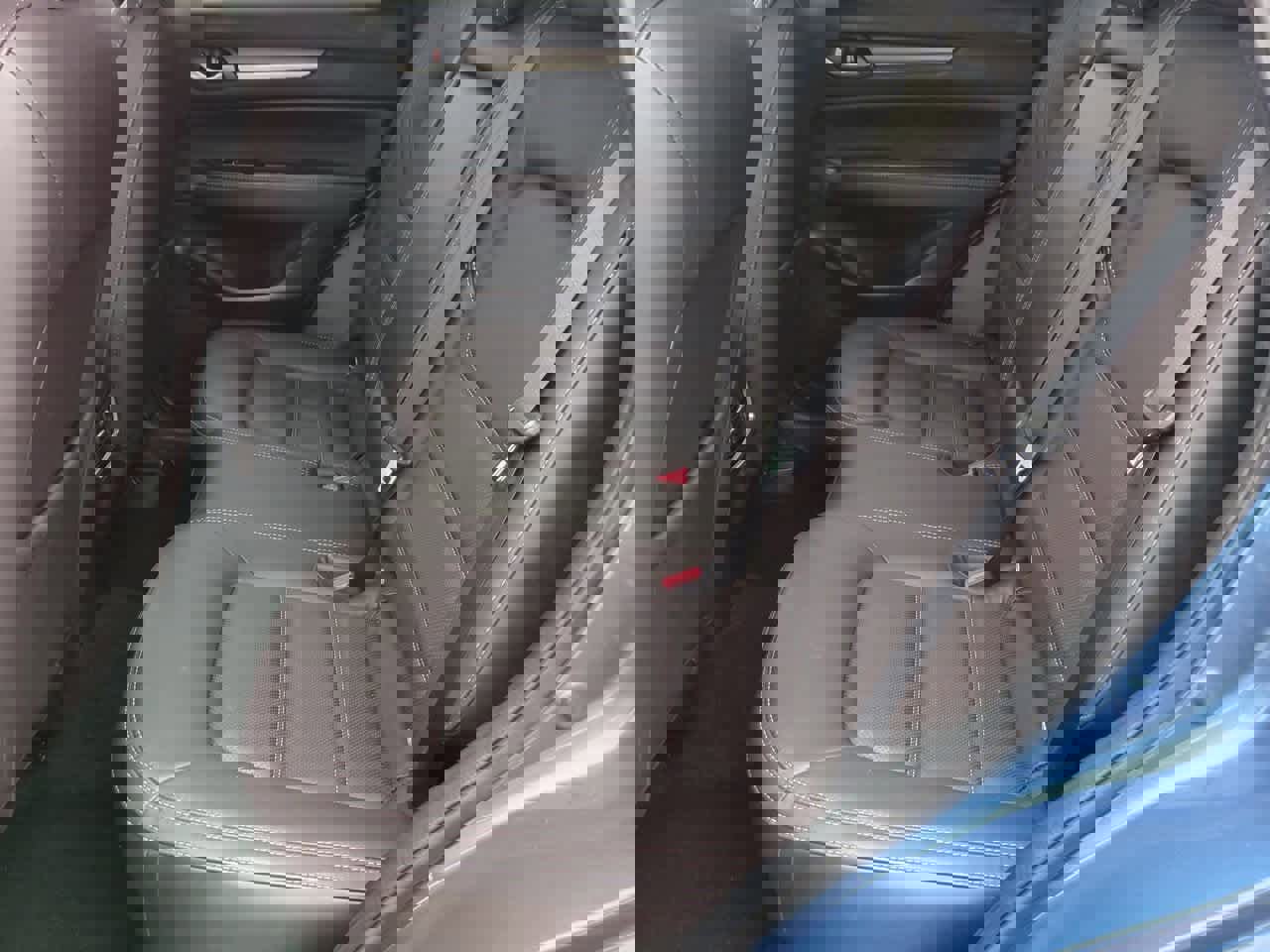 Used 2024 MAZDA CX-5 Signature image 19