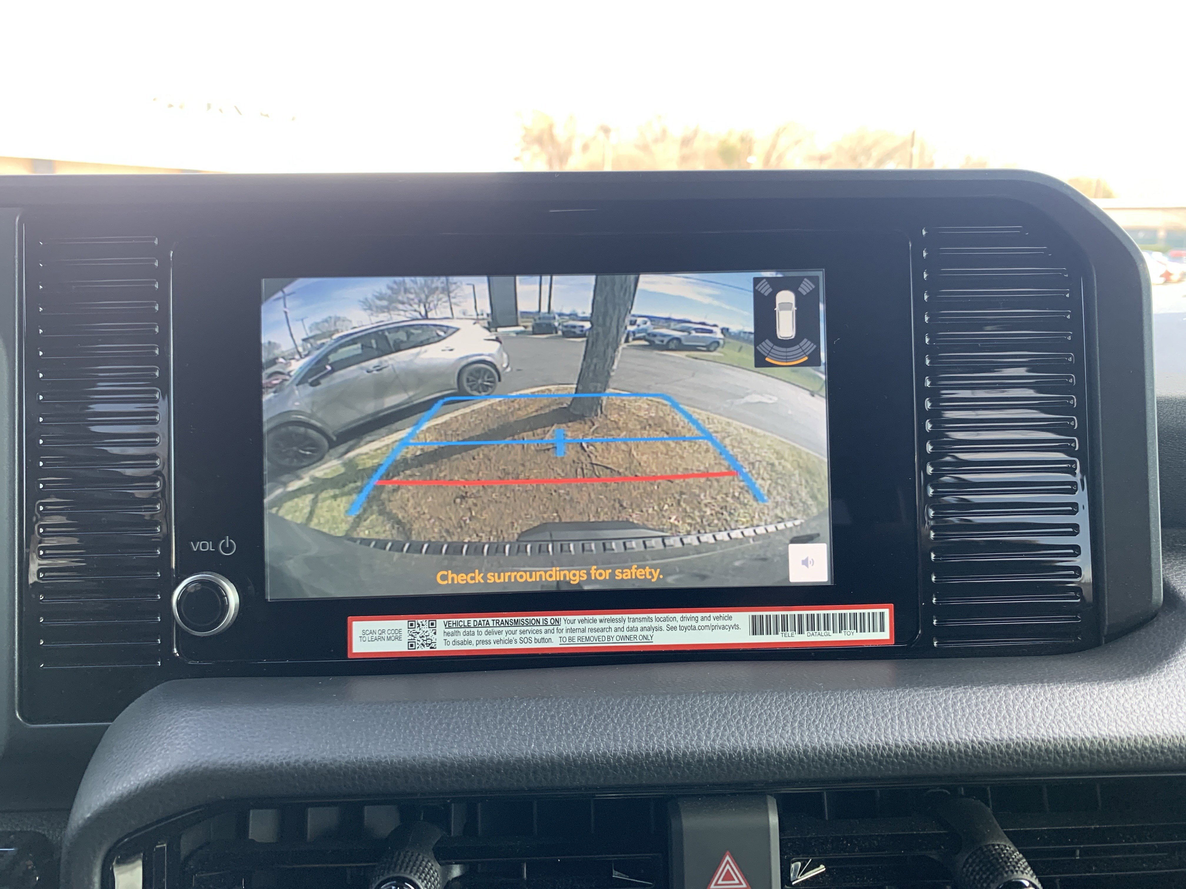 Used 2024 Toyota Land Cruiser 1958 image 25