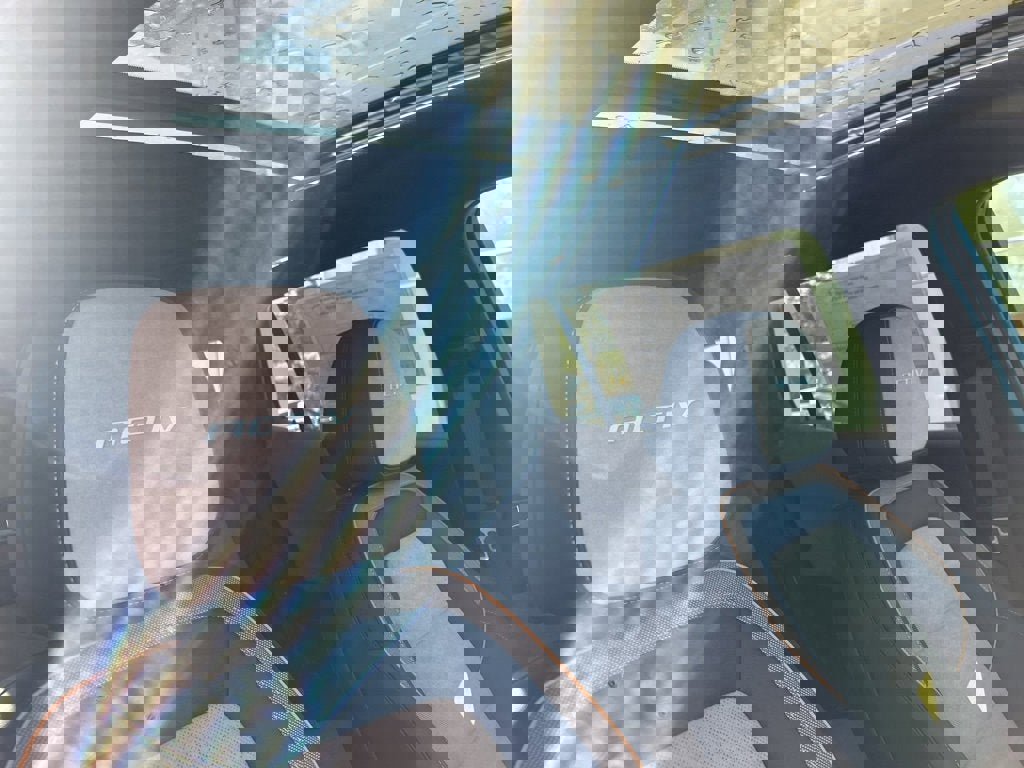 New 2026 Chevrolet Equinox ACTIV image 21