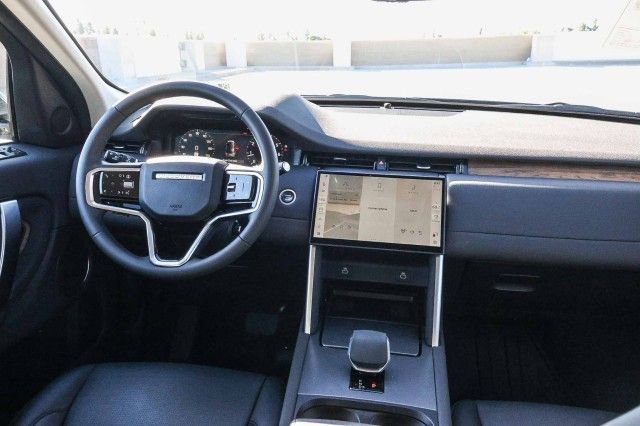 Certified 2024 Land Rover Discovery Sport S image 14