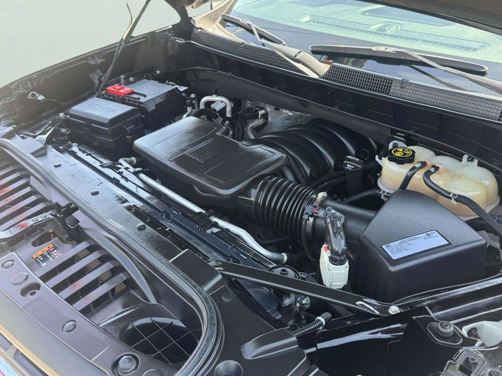 Used 2021 Chevrolet Silverado 1500 LT RWD image 67