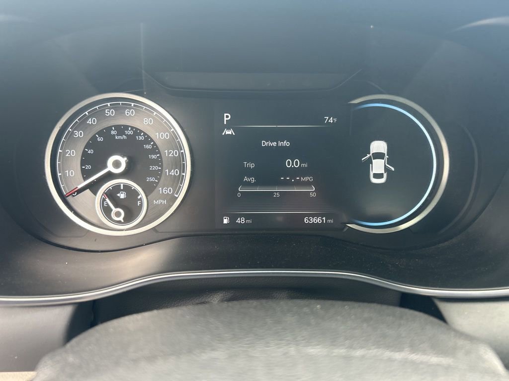 Used 2022 Genesis G70 2.0T image 17