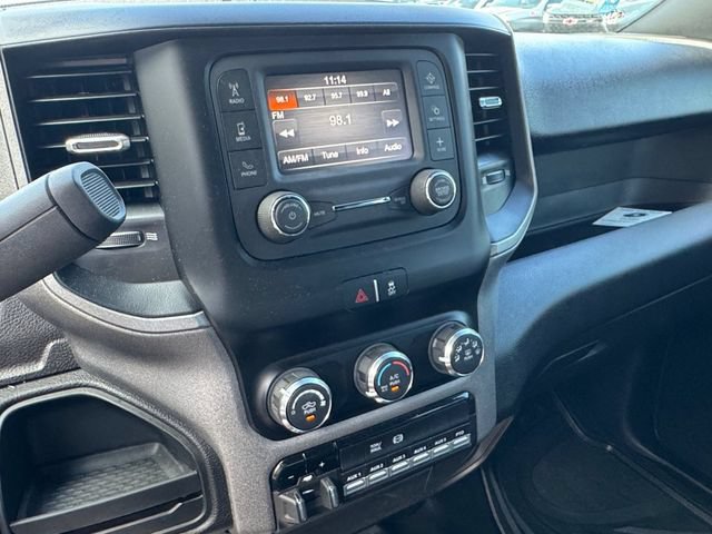 Used 2024 RAM 4500 Tradesman w/ Chrome Appearance Group RWD image 9