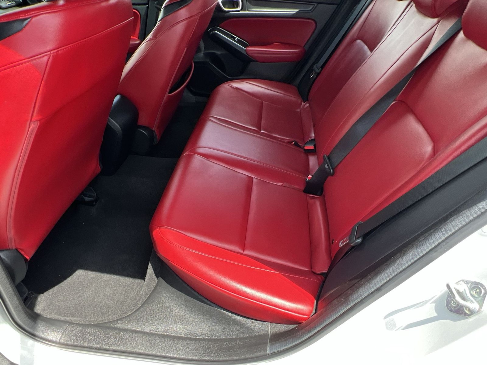 Certified 2024 Acura Integra A-Spec FWD image 22