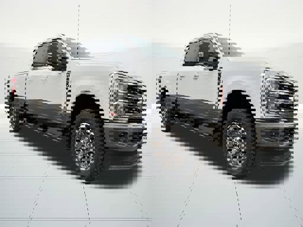 New 2026 Ford F250 King Ranch image 7