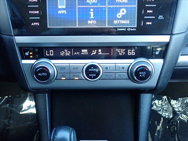 Used 2016 Subaru Outback 2.5i Limited w/ Popular Package #4 AWD/4WD image 19
