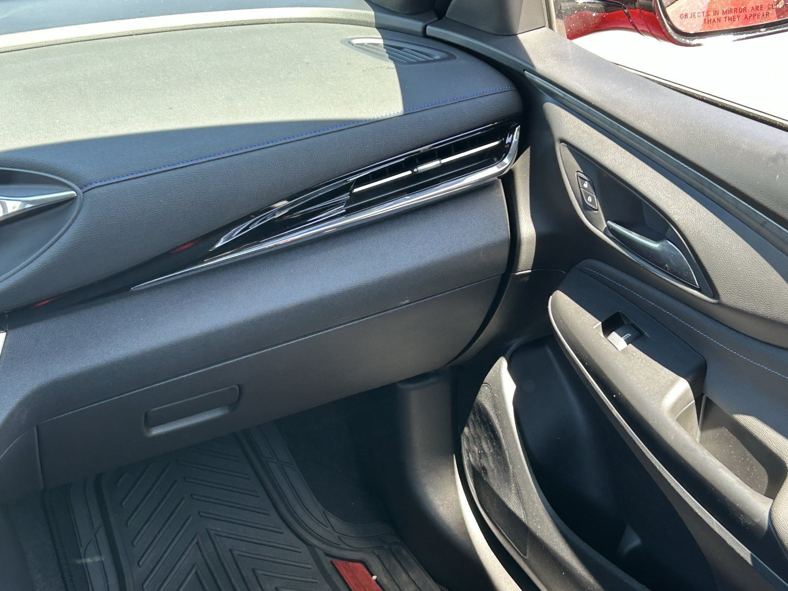 Used 2026 Buick Envista Sport Touring FWD image 18