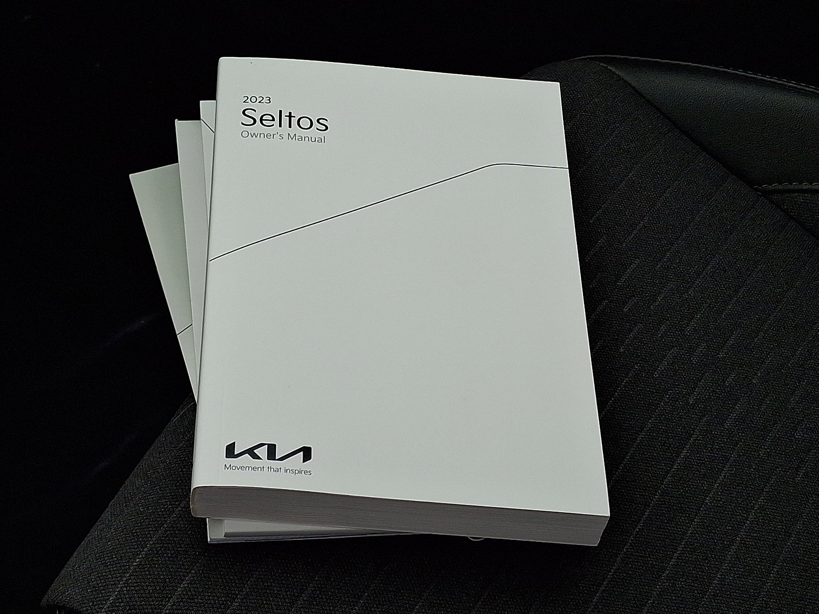 Used 2023 Kia Seltos S image 27
