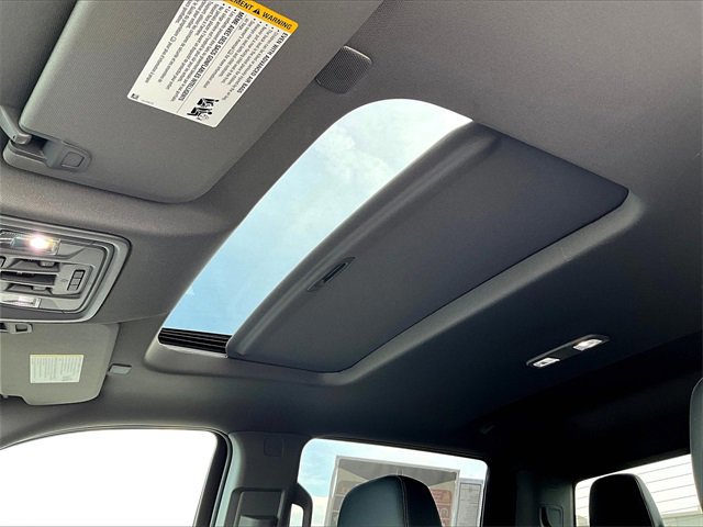 New 2025 Chevrolet Silverado 1500 RST image 14