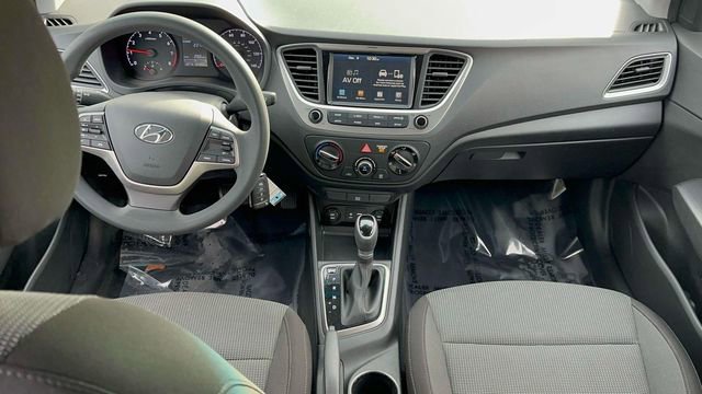 Used 2018 Hyundai Accent SEL image 11