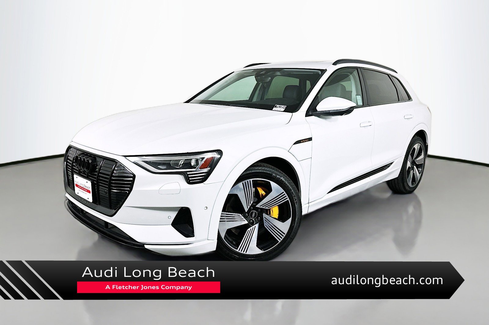 Used 2022 Audi e-tron Premium Plus w/ Premium Plus Package