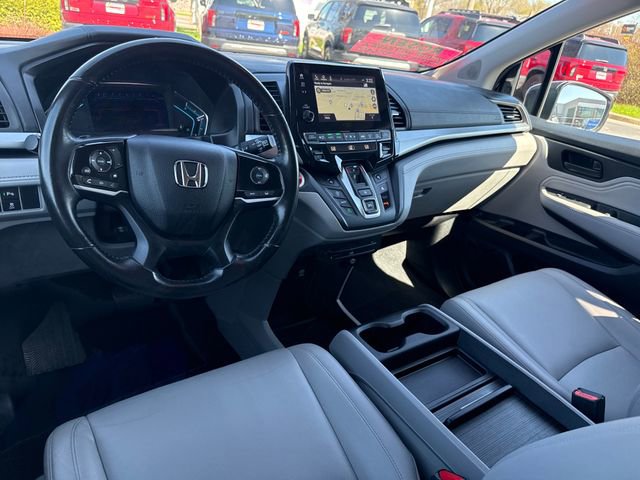 Used 2018 Honda Odyssey Touring image 30