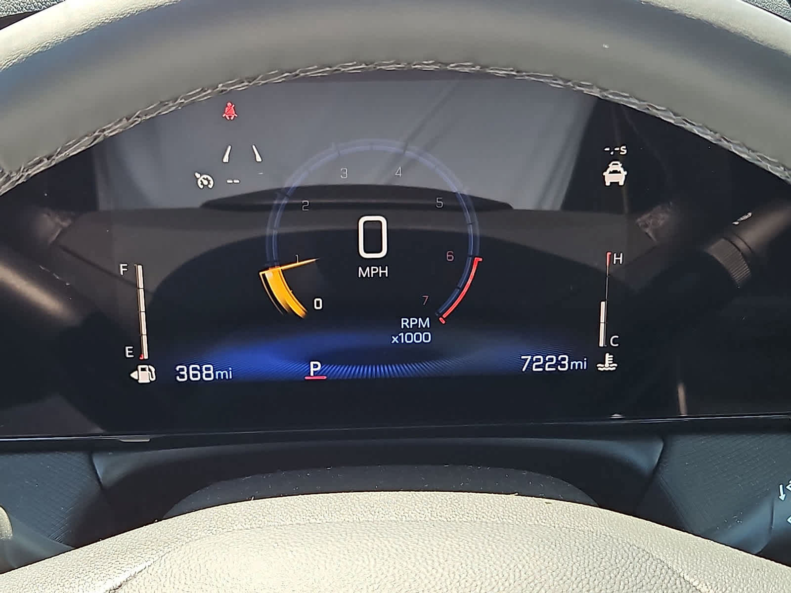 Used 2026 Chevrolet TrailBlazer ACTIV w/ Convenience Package FWD image 17