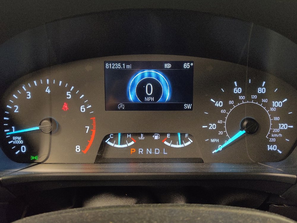 Used 2022 Ford Escape SE w/ Cold Weather Package image 23