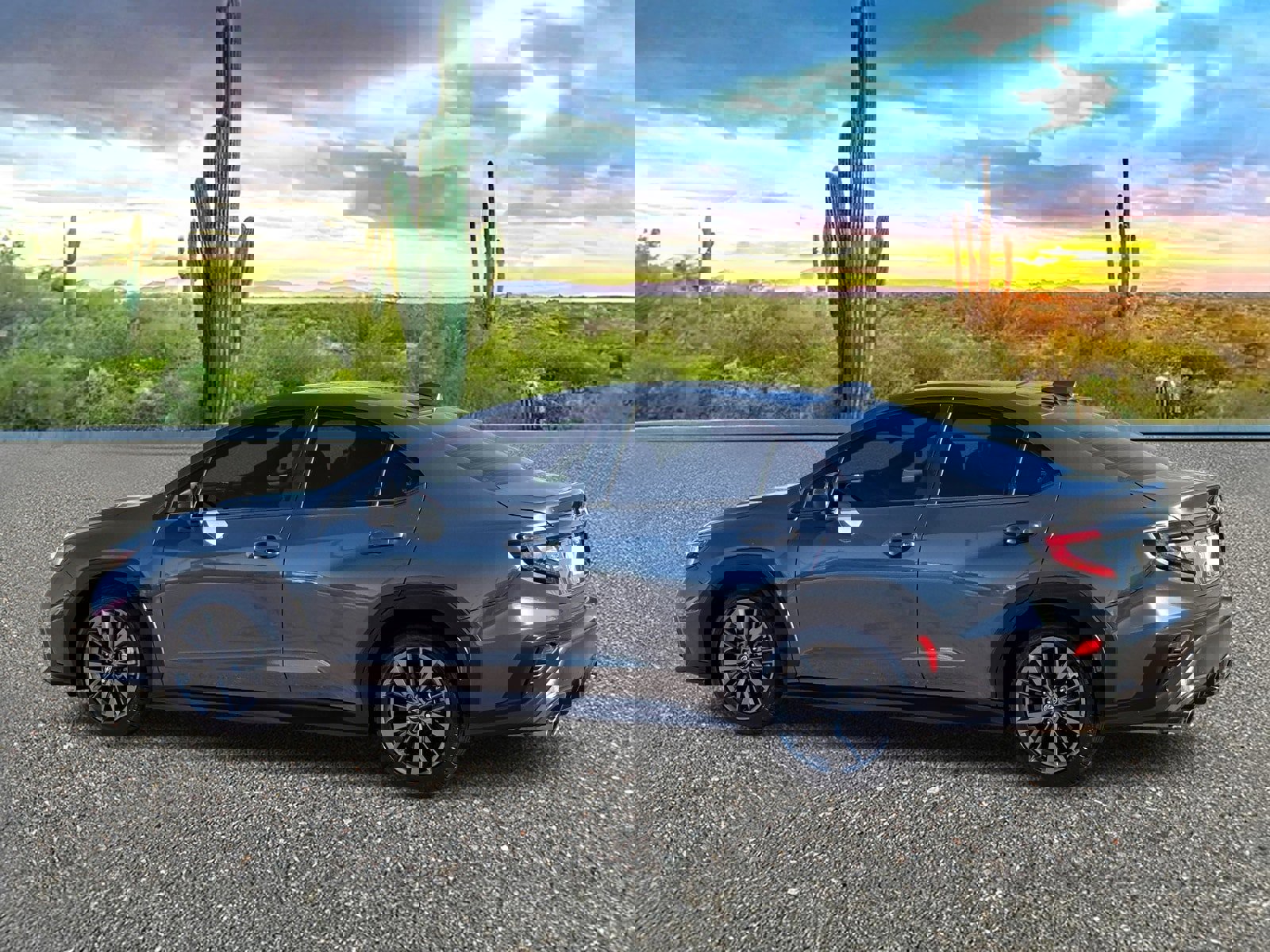 Used 2022 Subaru WRX image 4