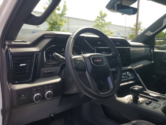 Used 2026 GMC Sierra 1500 AT4 w/ AT4 Premium Package AWD/4WD image 18