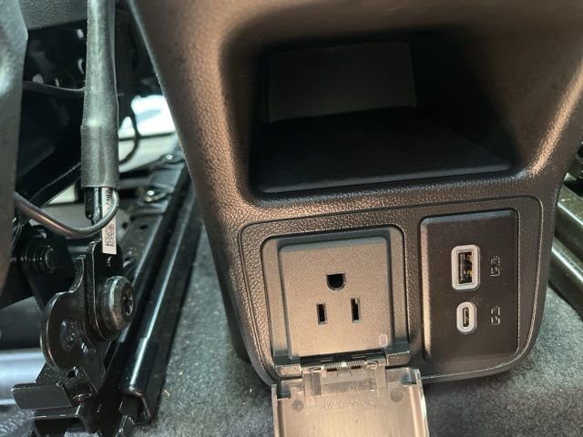 Used 2025 Chevrolet TrailBlazer ACTIV w/ Convenience Package image 18