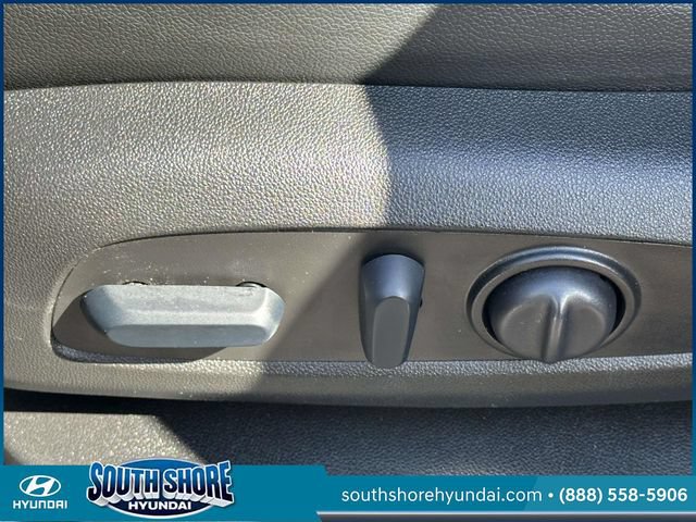 Used 2024 Chevrolet Equinox RS AWD/4WD image 20