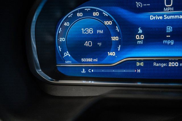 Used 2023 Chevrolet Tahoe Premier image 48