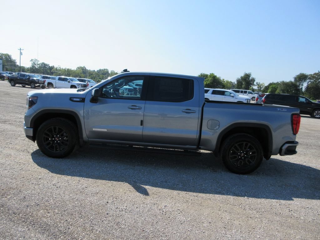 New 2026 GMC Sierra 1500 Elevation w/ Elevation Premium Package AWD/4WD image 11