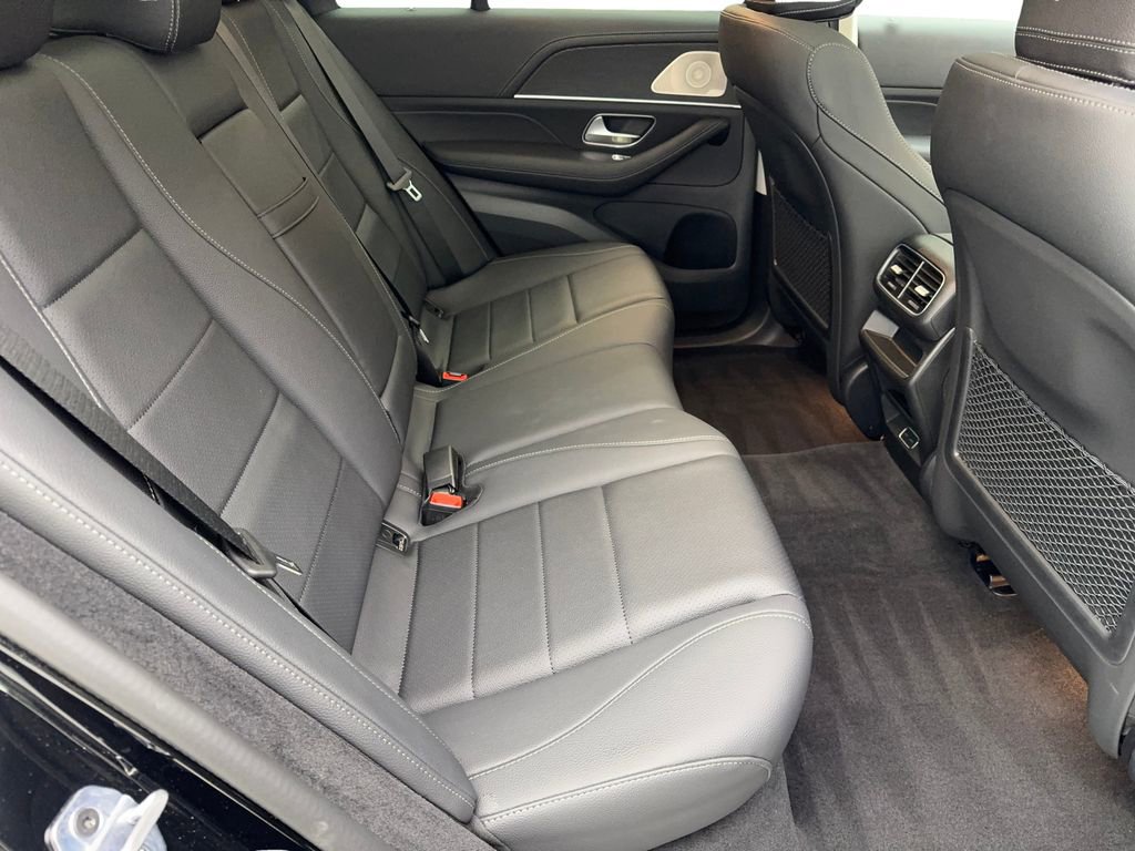 Used 2026 Mercedes-Benz GLE 350 4MATIC image 37