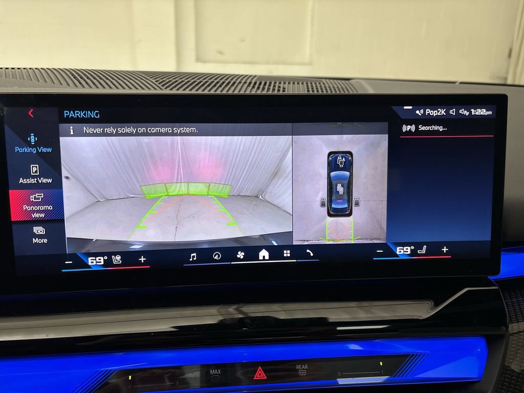 Certified 2024 BMW i5 M60 w/ Premium Package AWD/4WD image 18