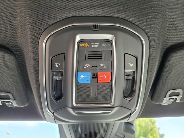 New 2026 Dodge Charger R/T AWD/4WD image 18