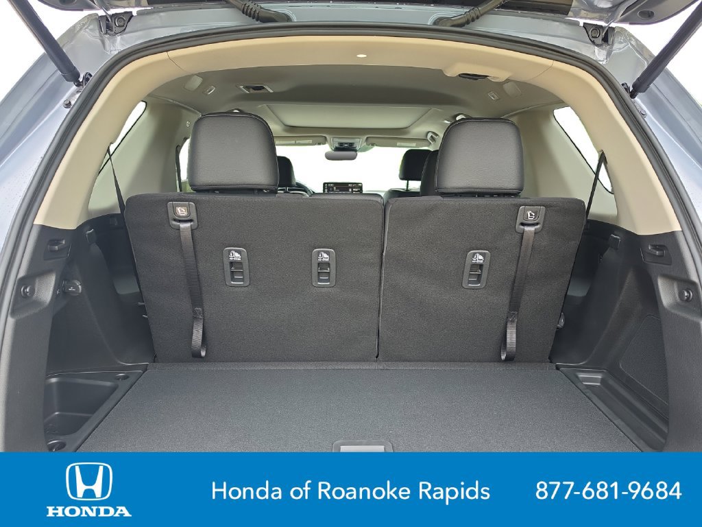 New 2026 Honda Pilot Elite image 19