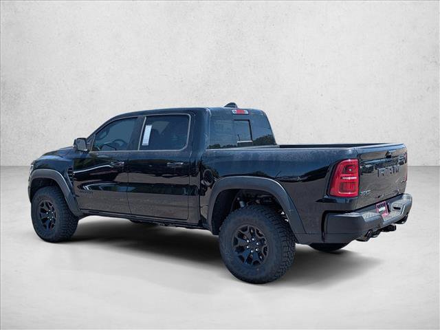 New 2026 RAM 1500 RHO AWD/4WD image 8