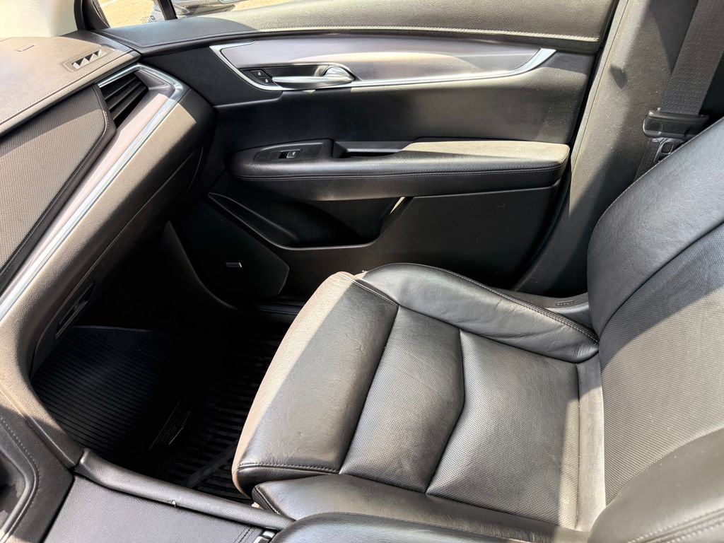 Used 2019 Cadillac XT5 Luxury FWD image 35