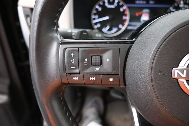 Used 2023 Nissan Rogue SV w/ SV Premium B Package AWD/4WD image 18