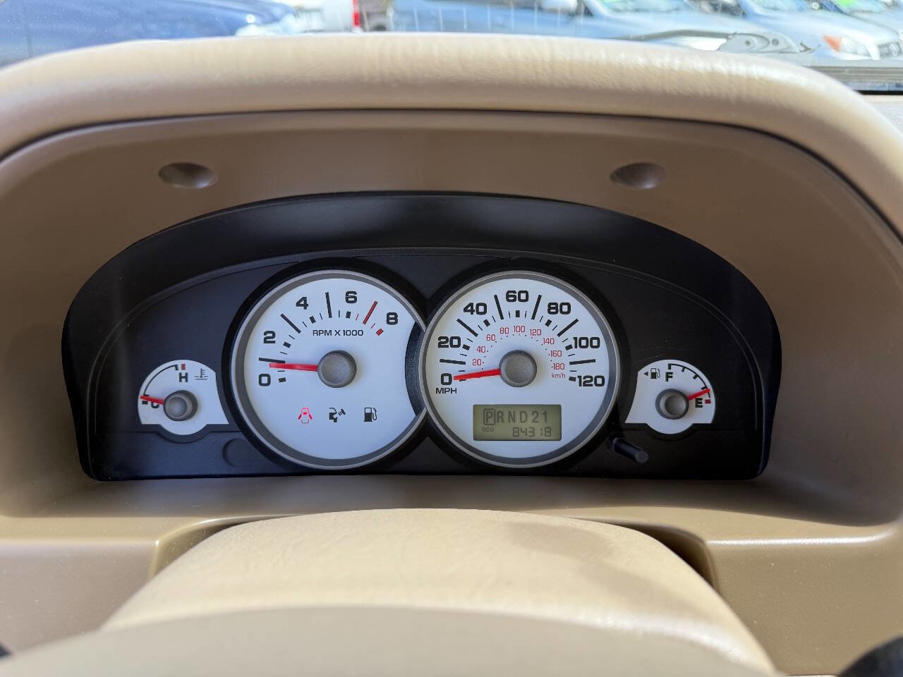 Used 2006 Ford Escape XLT image 28