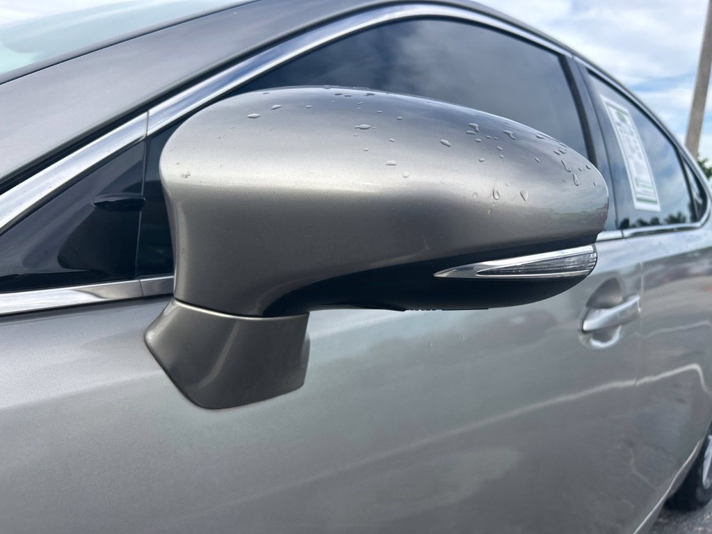 Used 2018 Lexus ES 350 w/ Premier Package FWD image 20