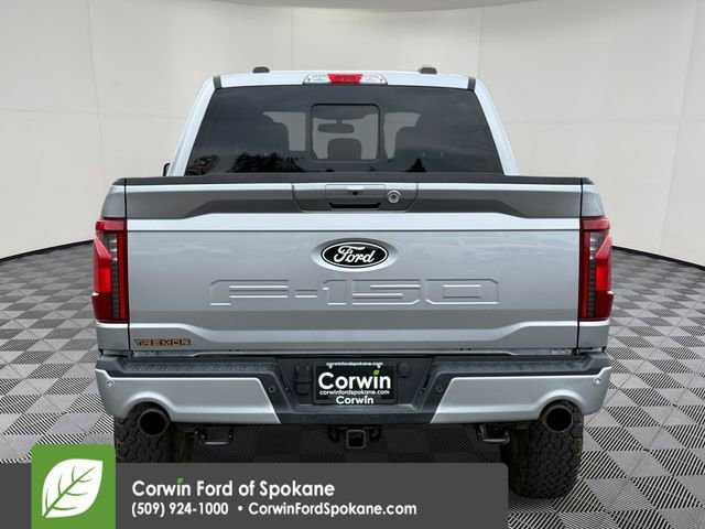 Used 2025 Ford F150 Tremor AWD/4WD image 18